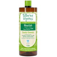 Talborne Nourish Liquid Organic Plant Food Leafy Greens 1L